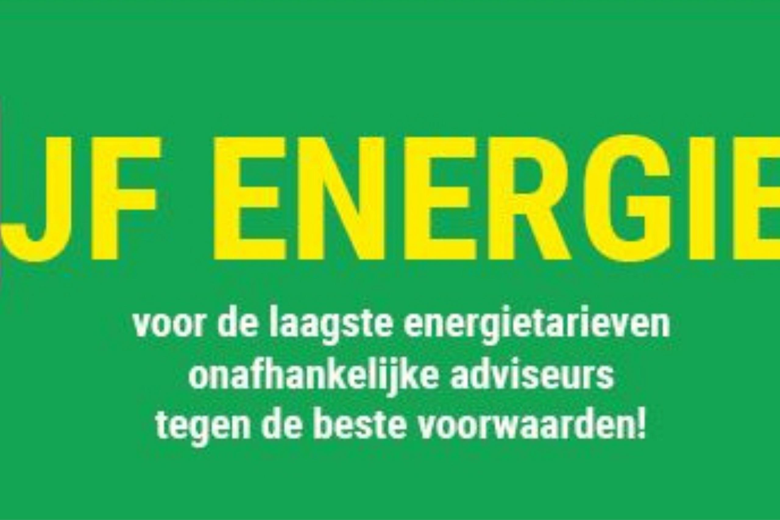 Logo JF Energie