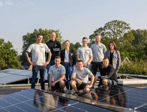 Energie Makers